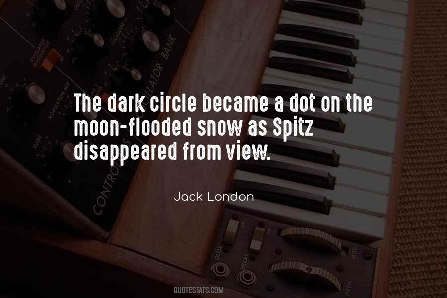Jack London Quotes #1872900