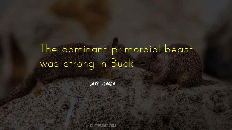 Jack London Quotes #327305