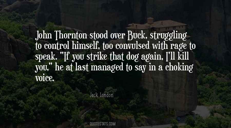 Jack London Quotes #491598