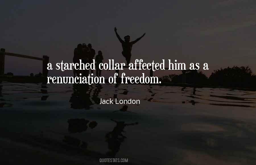 Jack London Quotes #59880