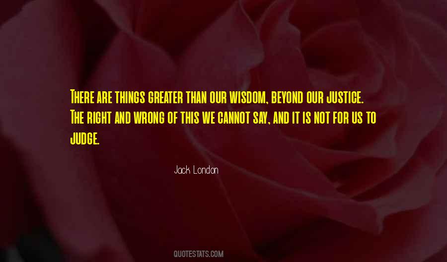 Jack London Quotes #674533