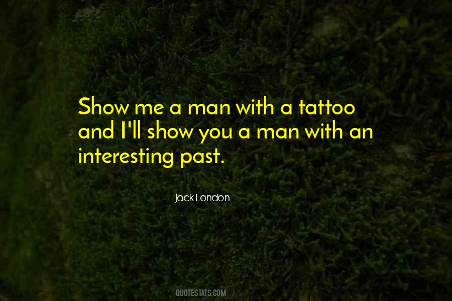 Jack London Quotes #814953