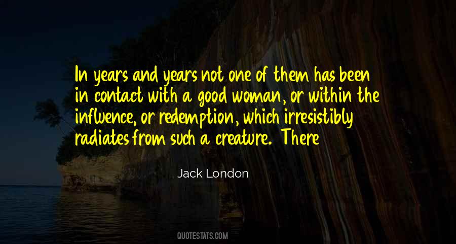 Jack London Quotes #844409