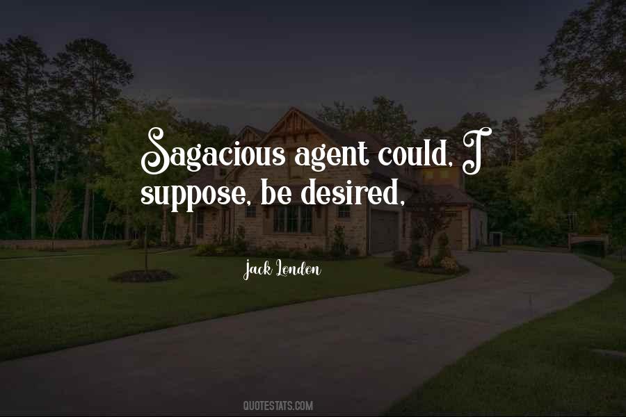 Jack London Quotes #883166