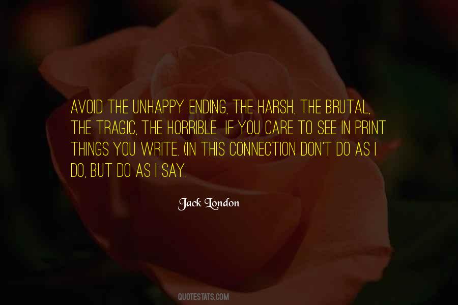 Jack London Quotes #896287