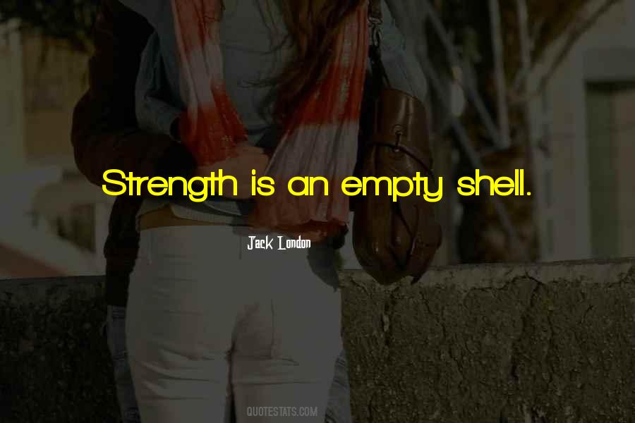 Jack London Quotes #978607