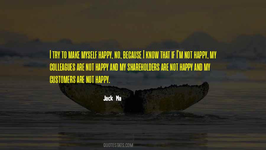 Jack Ma Quotes #1197286