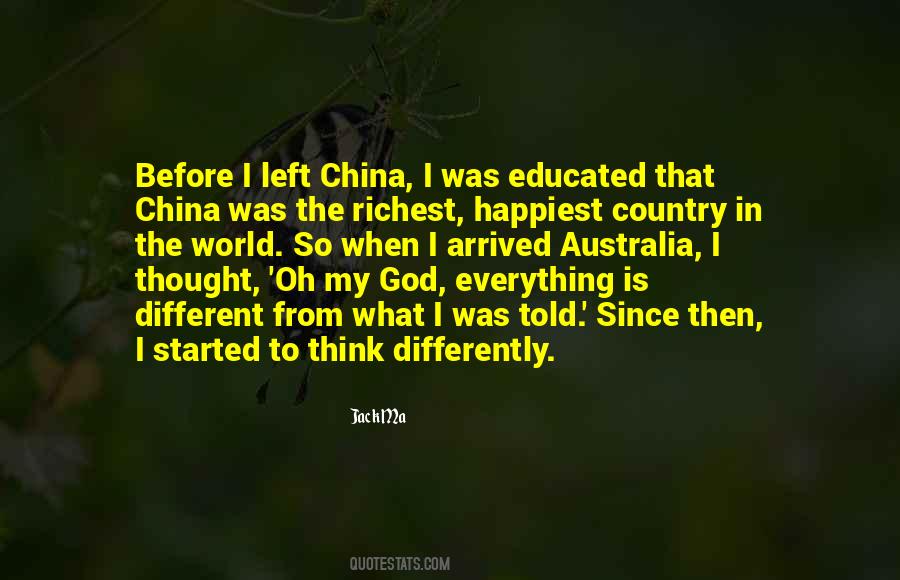 Jack Ma Quotes #1471734