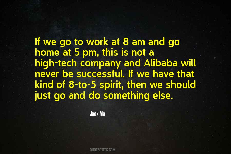 Jack Ma Quotes #1505684