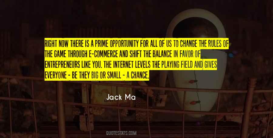 Jack Ma Quotes #1566478