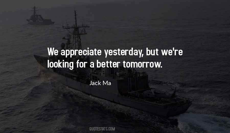 Jack Ma Quotes #1646361