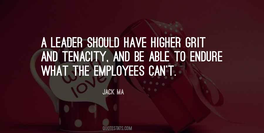 Jack Ma Quotes #1749115