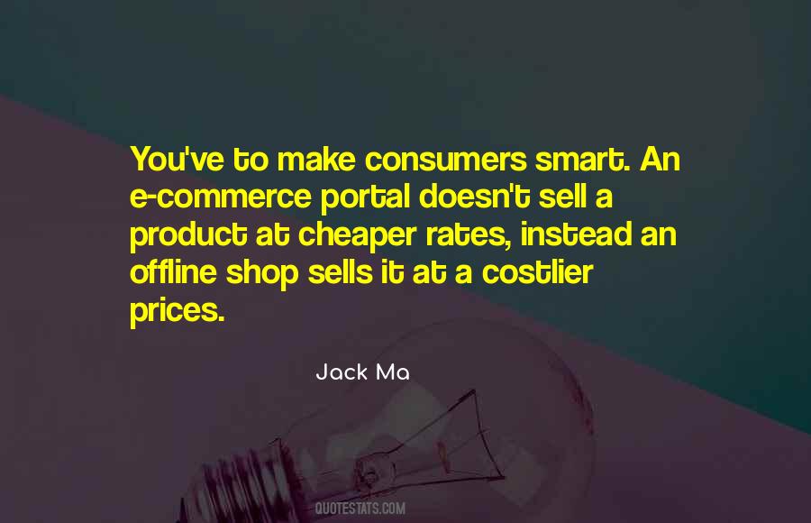 Jack Ma Quotes #388004
