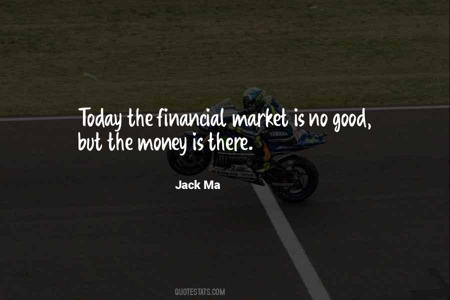 Jack Ma Quotes #631959