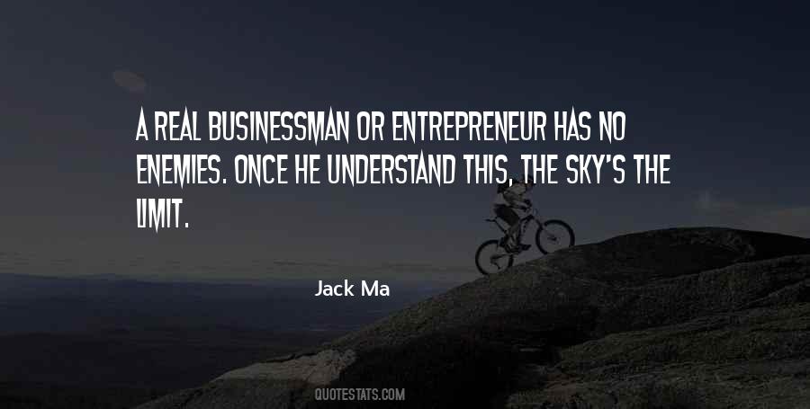 Jack Ma Quotes #778101