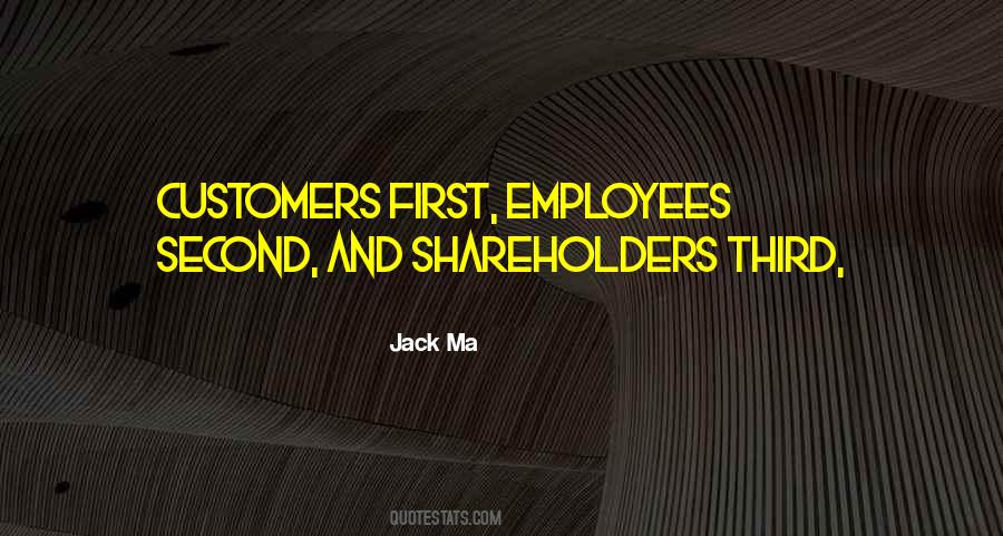 Jack Ma Quotes #814148