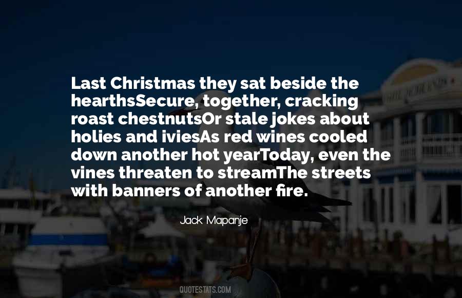Jack Mapanje Quotes #1467216 Jack Mapanje Quotes #1467216