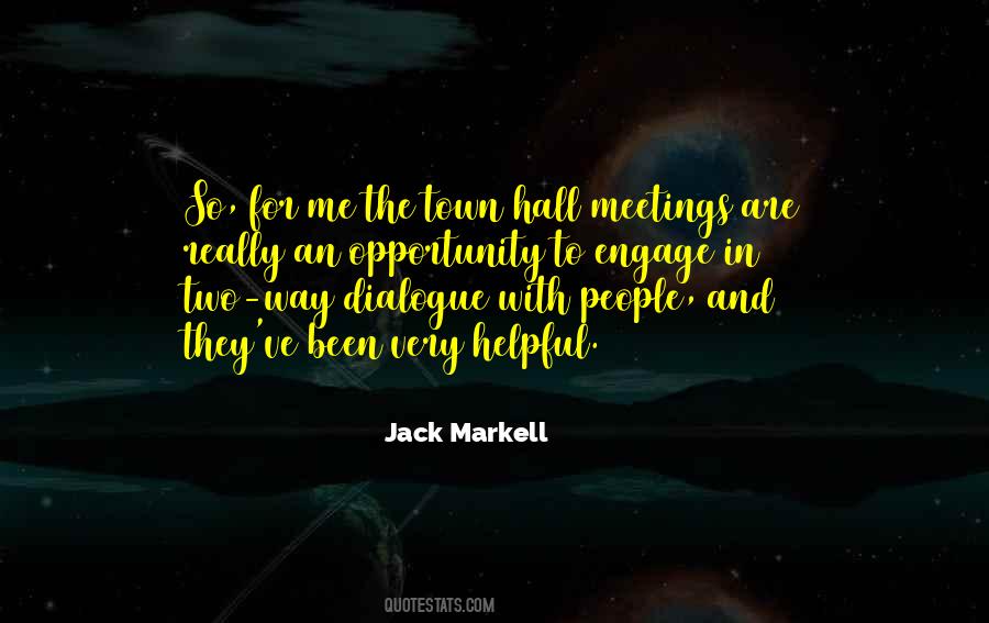 Jack Markell Quotes #706312