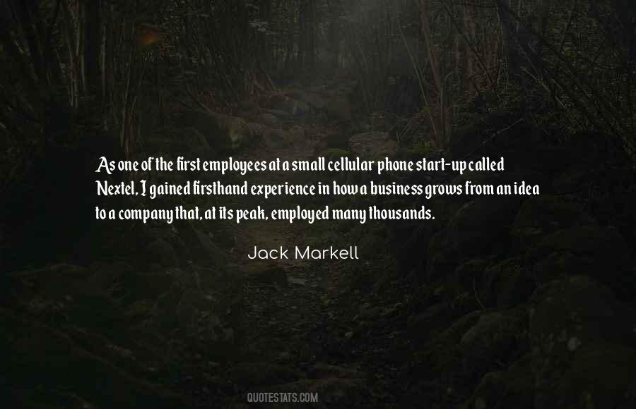 Jack Markell Quotes #927369