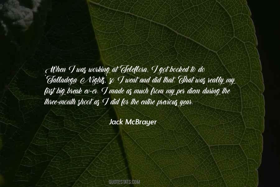 Jack McBrayer Quotes #377848