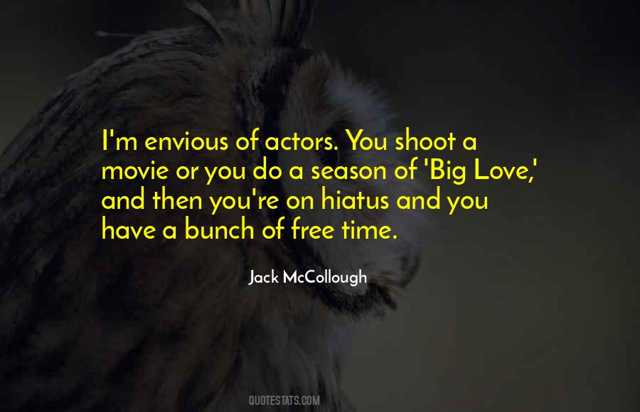 Jack McCollough Quotes #876254