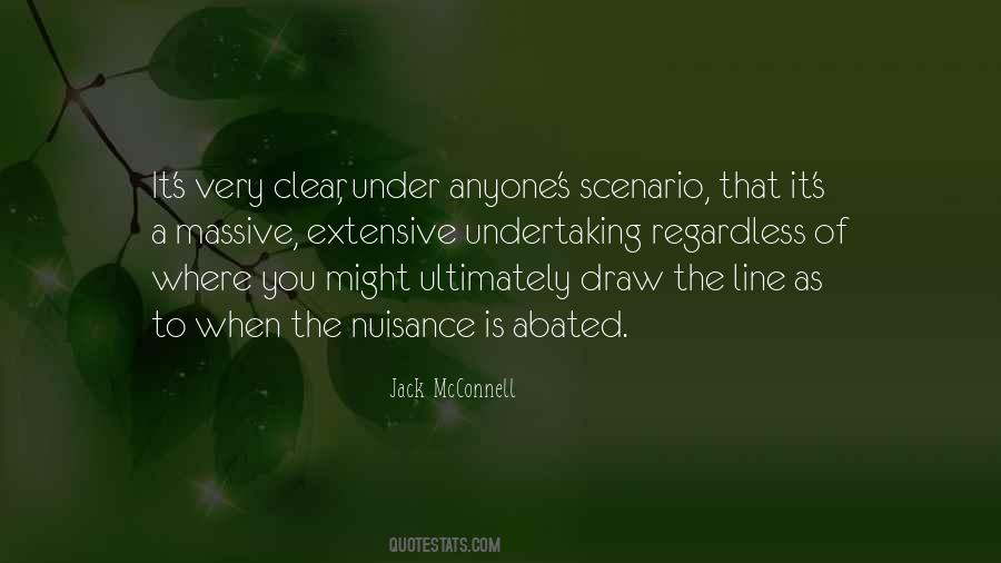 Jack McConnell Quotes #1503670 Jack McConnell Quotes #1503670