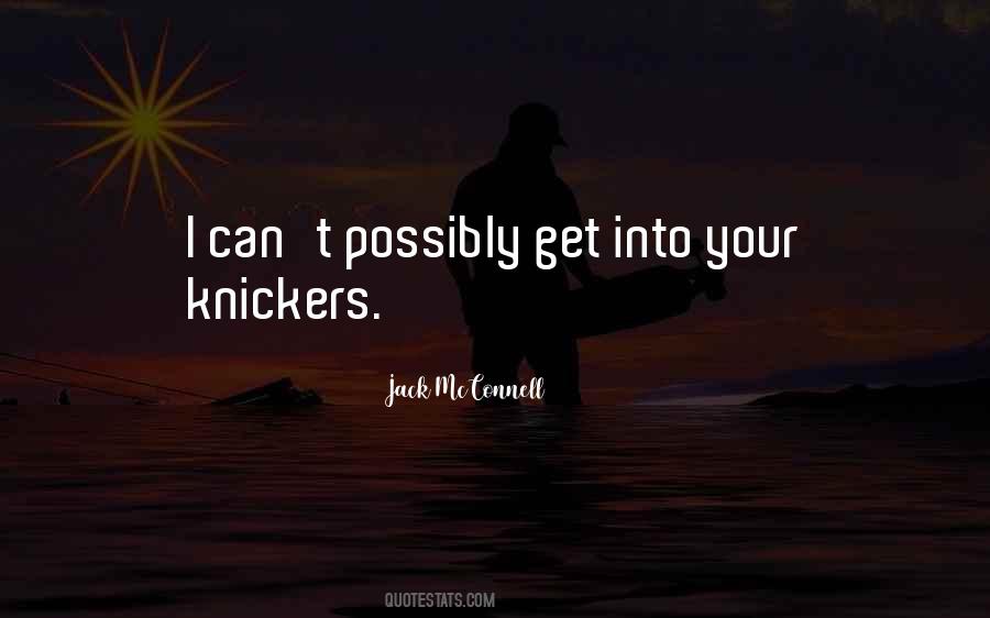 Jack McConnell Quotes #1823060 Jack McConnell Quotes #1823060