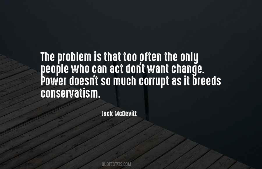 Jack McDevitt Quotes #114942