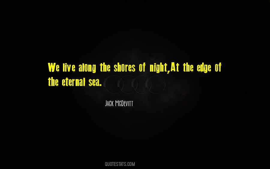 Jack McDevitt Quotes #1218239