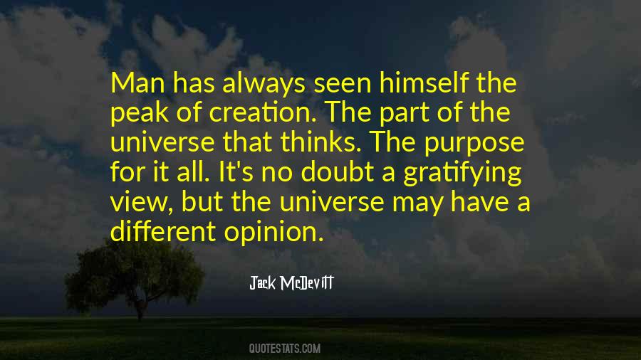 Jack McDevitt Quotes #1633479