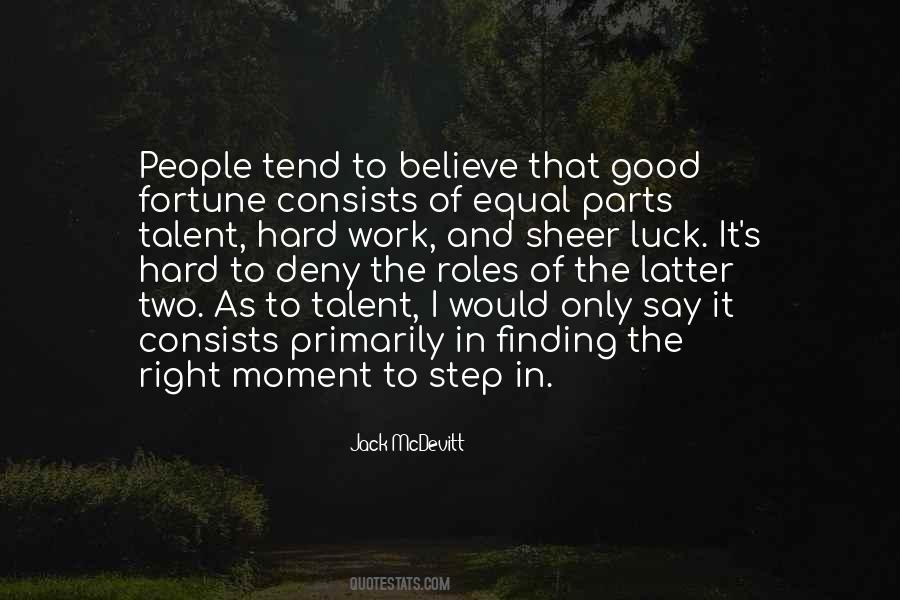 Jack McDevitt Quotes #1817418