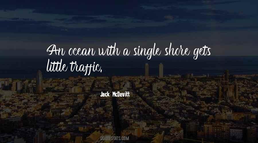 Jack McDevitt Quotes #364730