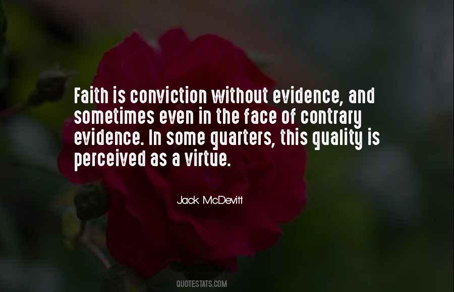 Jack McDevitt Quotes #378174