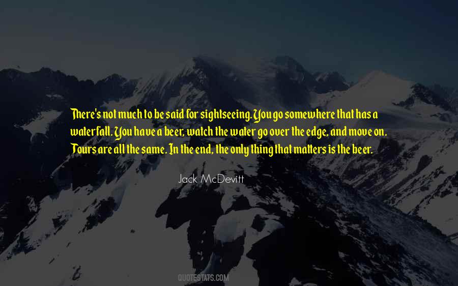 Jack McDevitt Quotes #414603