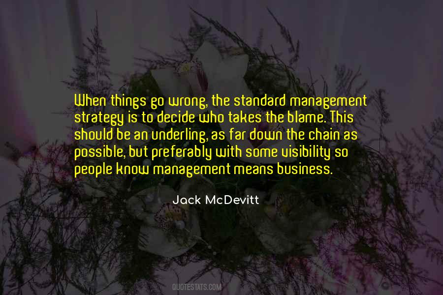 Jack McDevitt Quotes #839551