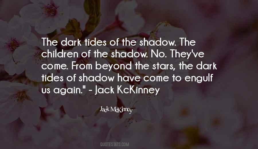 Jack McKinney Quotes #1227611