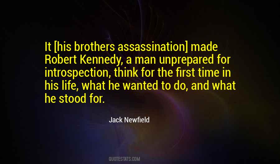 Jack Newfield Quotes #45539