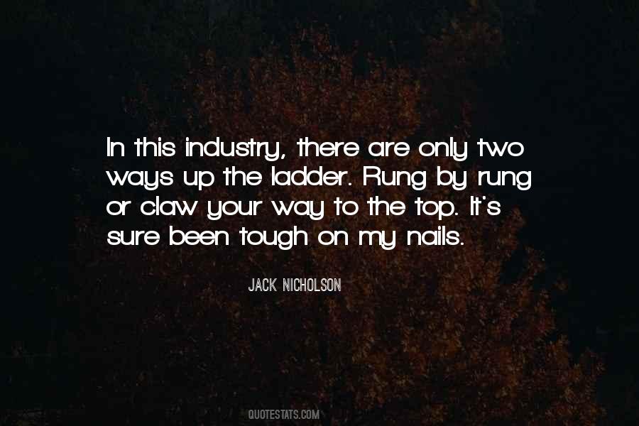 Jack Nicholson Quotes #1347137