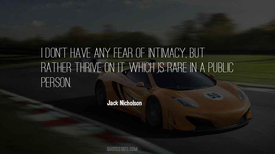 Jack Nicholson Quotes #1714015