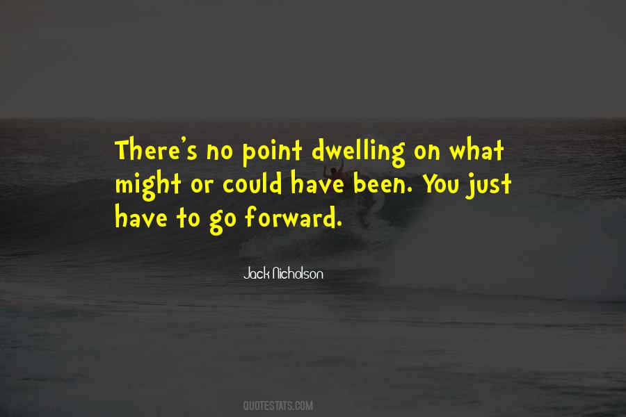 Jack Nicholson Quotes #628158