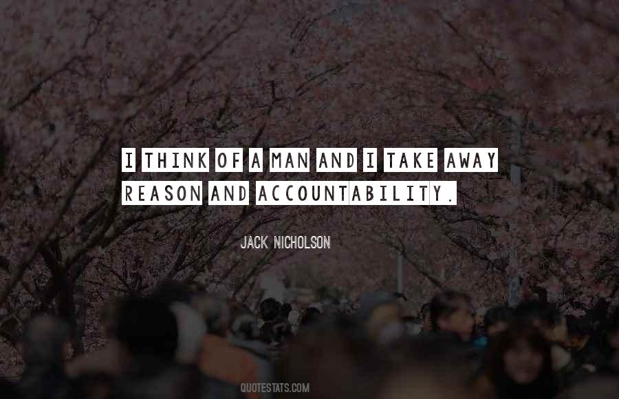 Jack Nicholson Quotes #737459