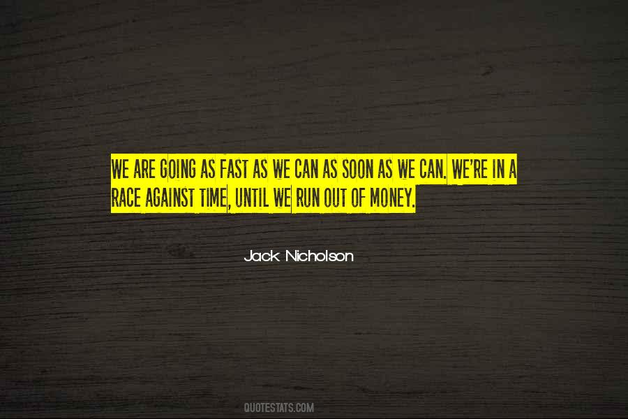 Jack Nicholson Quotes #741410