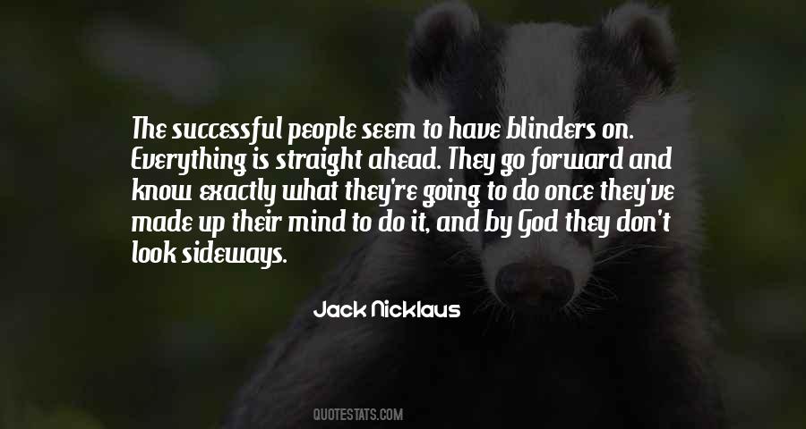 Jack Nicklaus Quotes #1396712