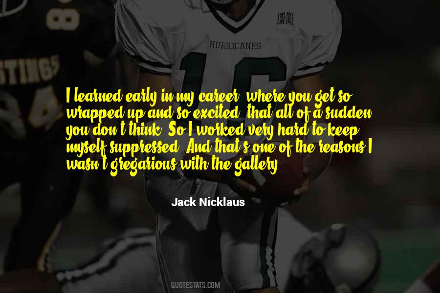 Jack Nicklaus Quotes #311123