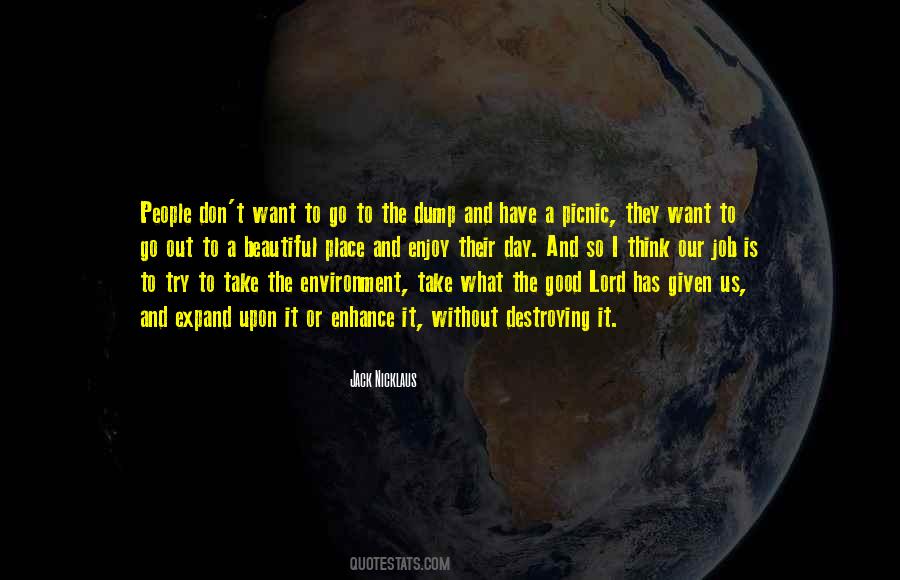 Jack Nicklaus Quotes #323685