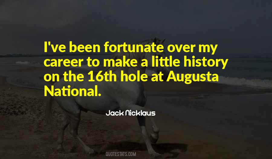 Jack Nicklaus Quotes #478875