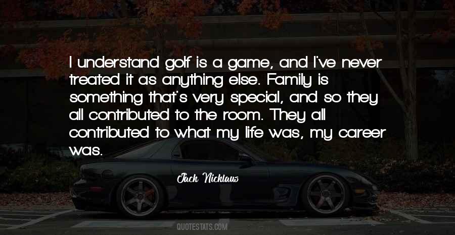 Jack Nicklaus Quotes #919396