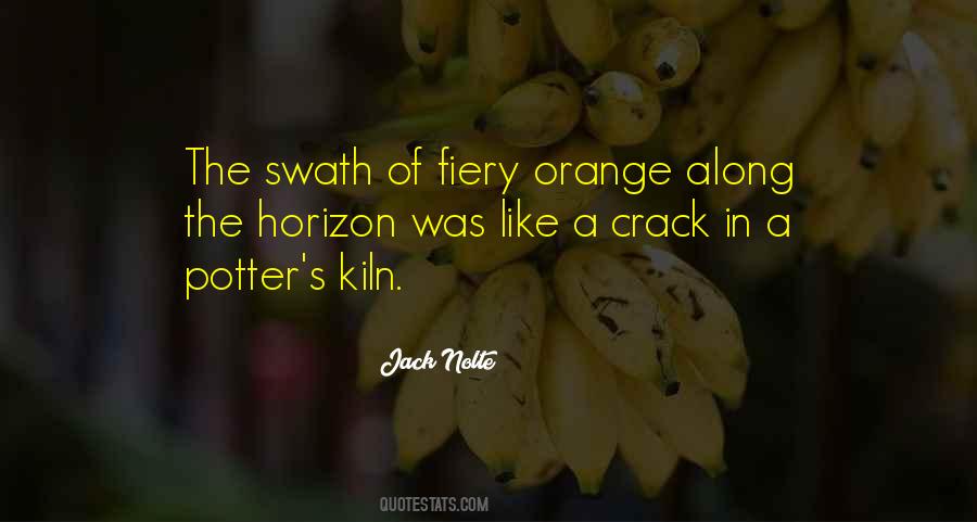 Jack Nolte Quotes #97908