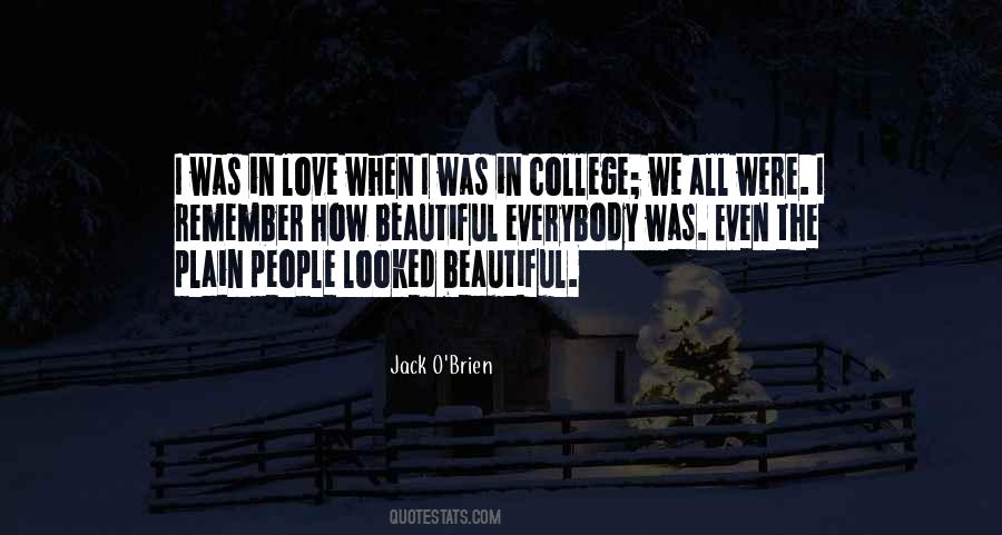 Jack O'Brien Quotes #397959