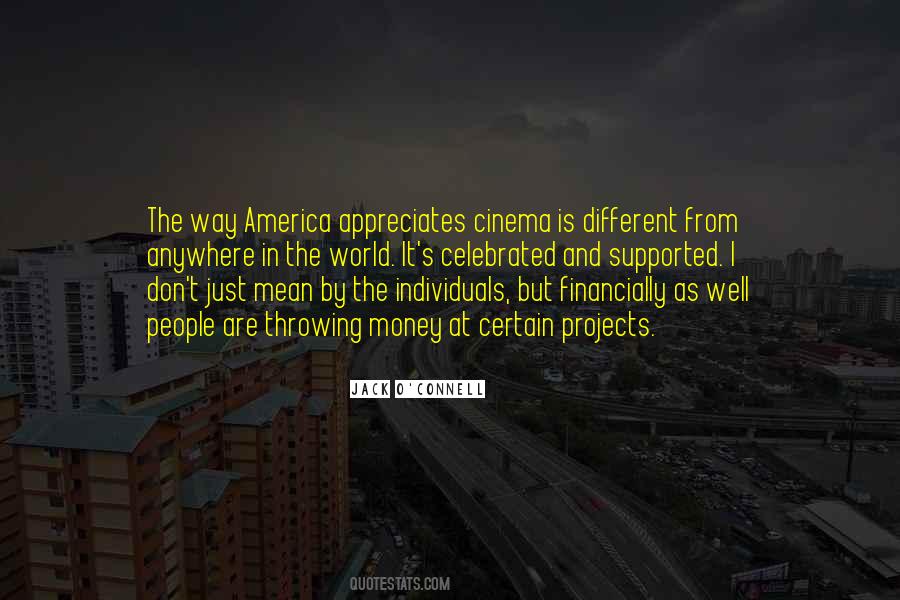 Jack O'Connell Quotes #1157811